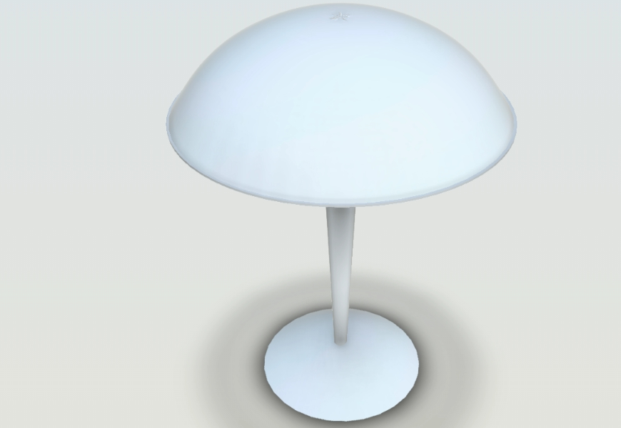 Lamp Lino 3D