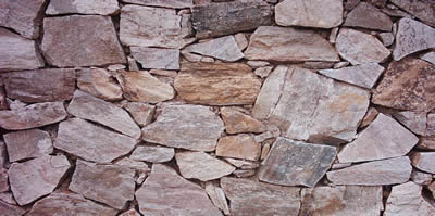 textura de pedra