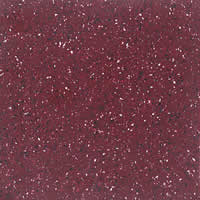 Granitic red color