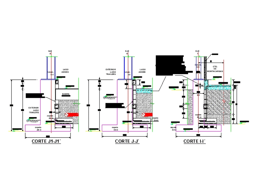 Ventilation systems for refrigeration chamber