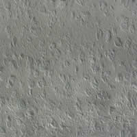 Porous concrete