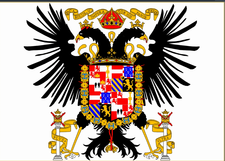 Shield of Villaviciosa - Asturias - Spain