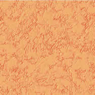 Textur orange