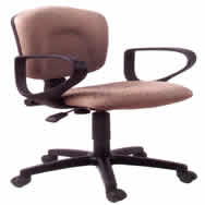 Chair - Picture with opacity map -