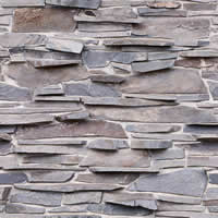 Texture block of stone masonry