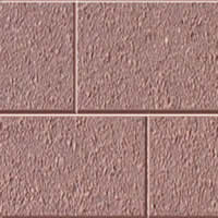 Texture blocks of bricks  masonry