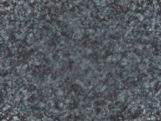 Gray granite