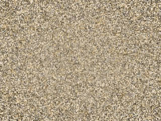 Texture floor granitic yellow