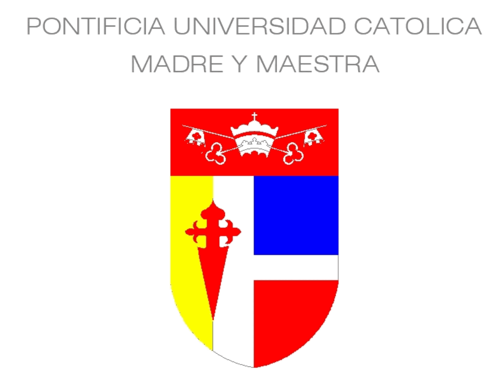 Logo PUCMM