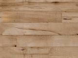 Floor of wood