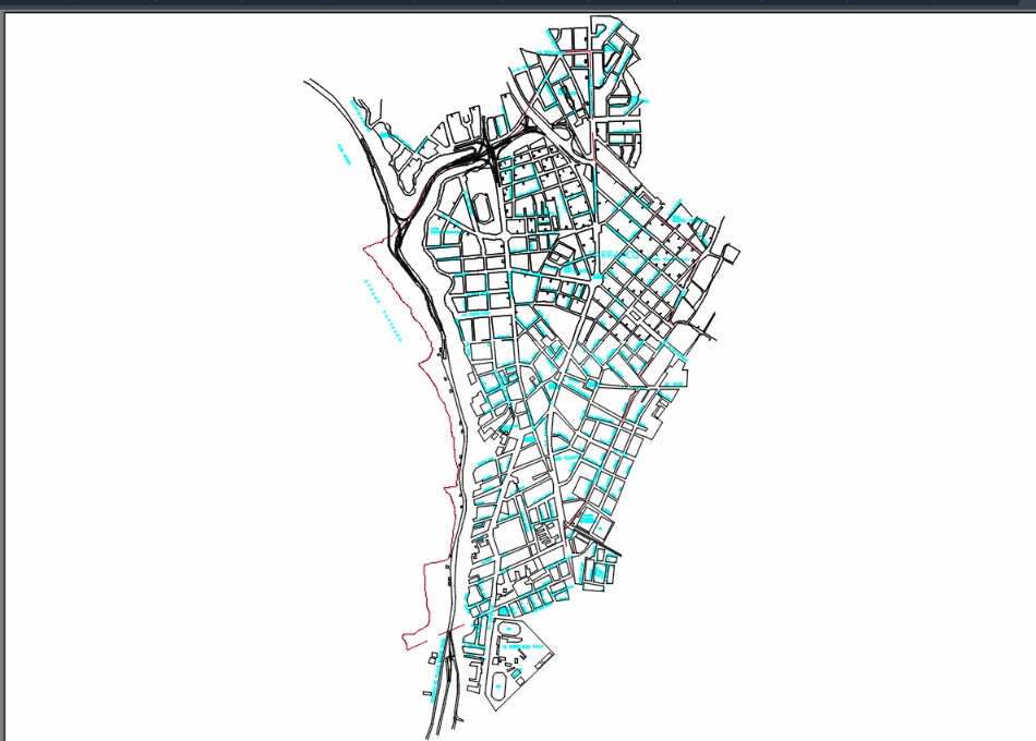 Distritos de Lima