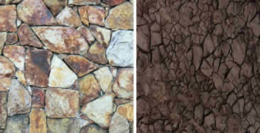 Stones textures