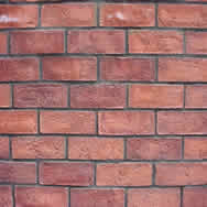 Apparent brick