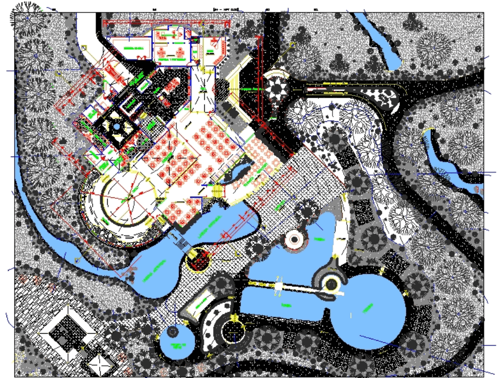 Metropolitan Ecological Park