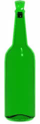 Flasche 3d