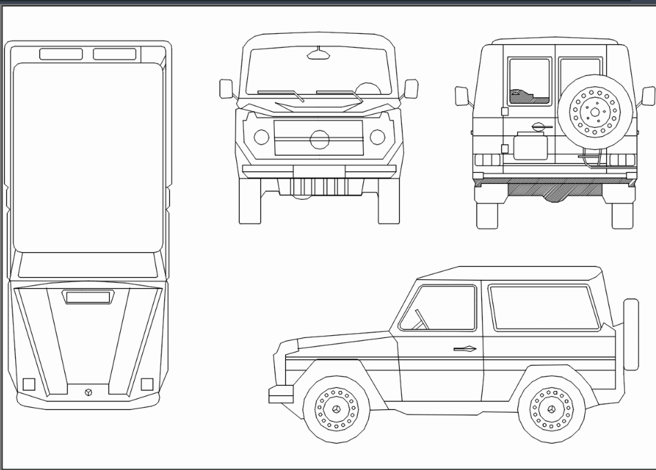 Jeep