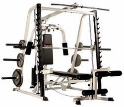 Gym Apparatus