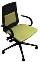 Office's chair 3D