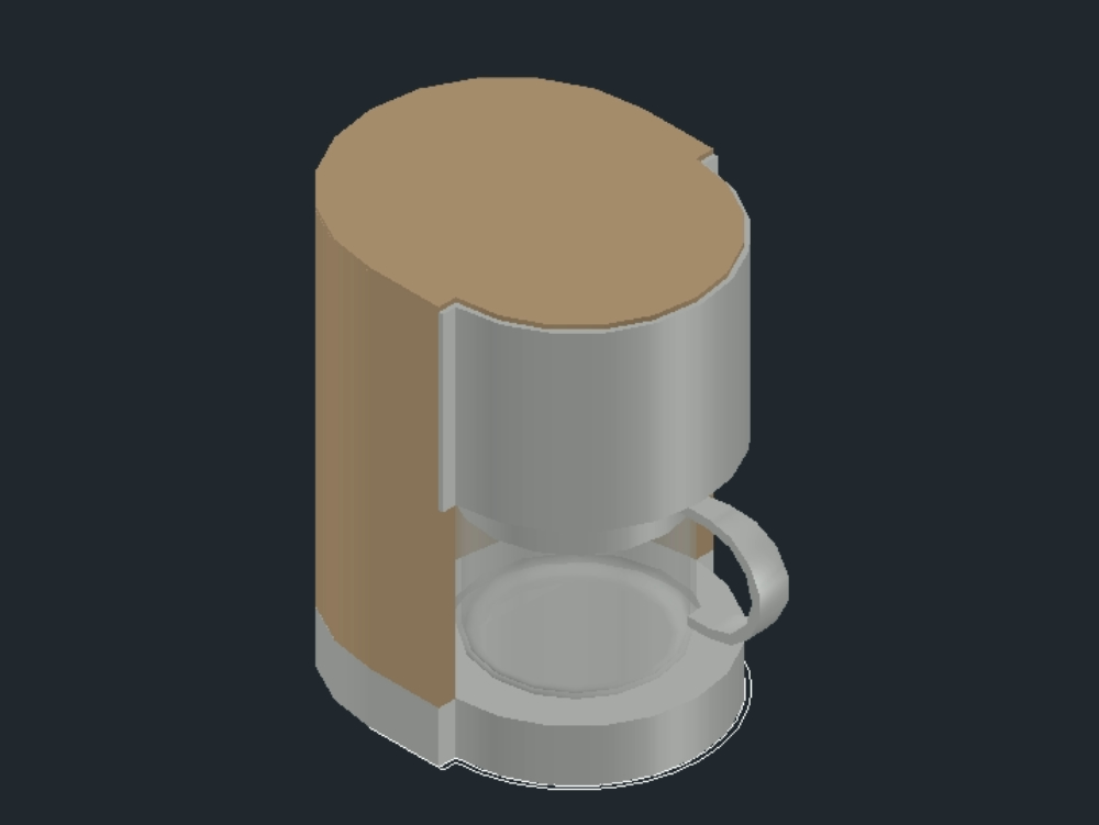 3D-Café