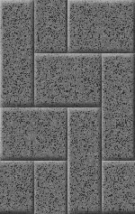 Ceramic tiles - Canes