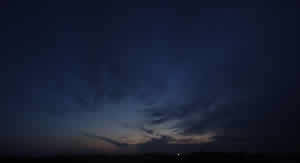 Nachthimmel Hintergrund