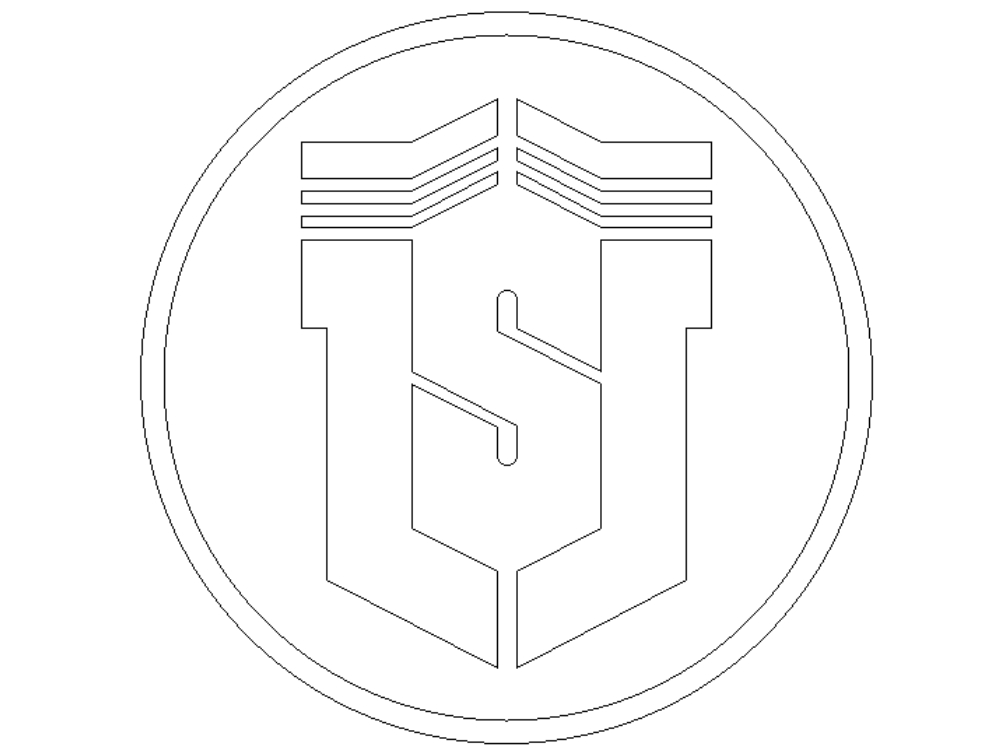 logotipo da universidade