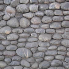 Muro de piedra 3