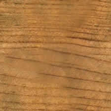 Wood laminated