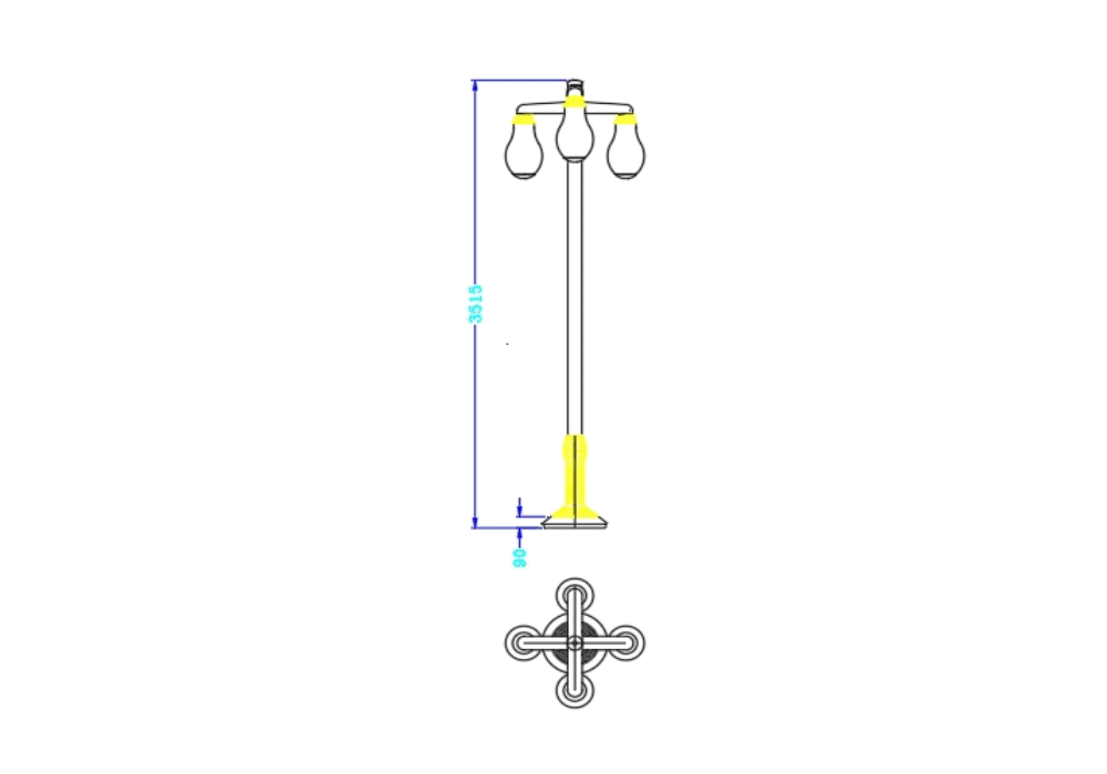 Street light