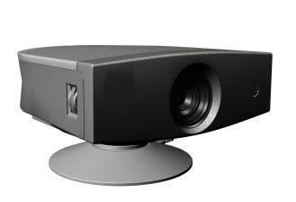 Image projector Sony
