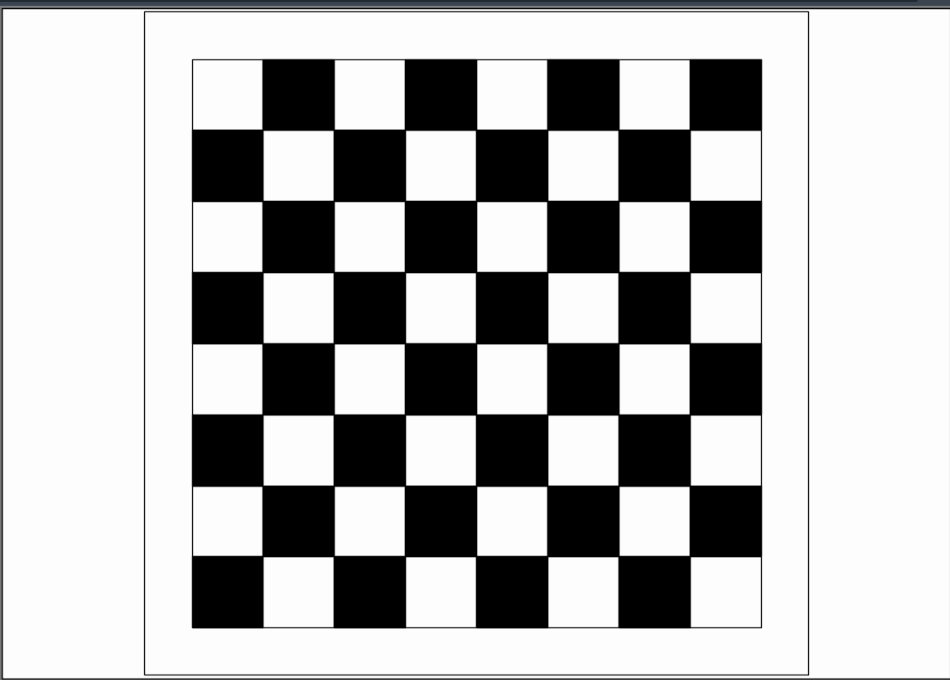 Tabuleiro de xadrez 3d. em AutoCAD, Baixar CAD (772.33 KB)