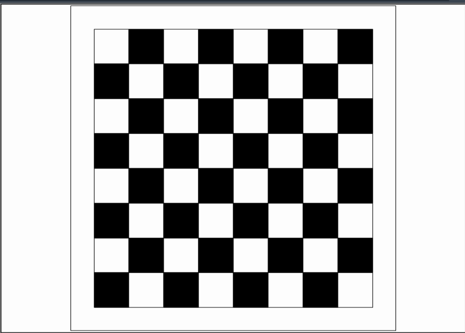 Chessboard