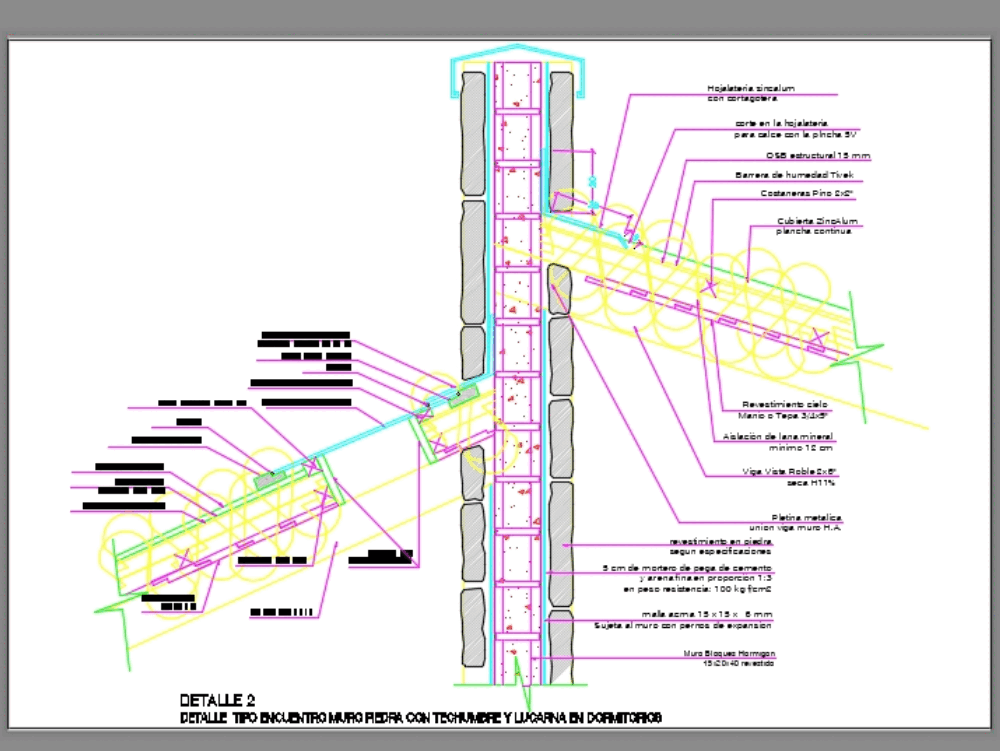 Louvre Window Details In Autocad Cad Download 46 24 Kb Bibliocad
