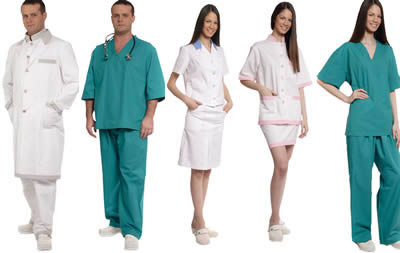 Personnel of Hospital