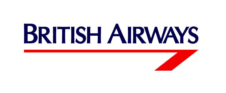 Logo des voies aériennes britanniques