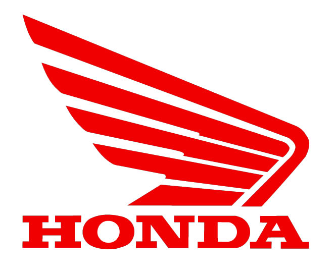 Logotipo da Honda
