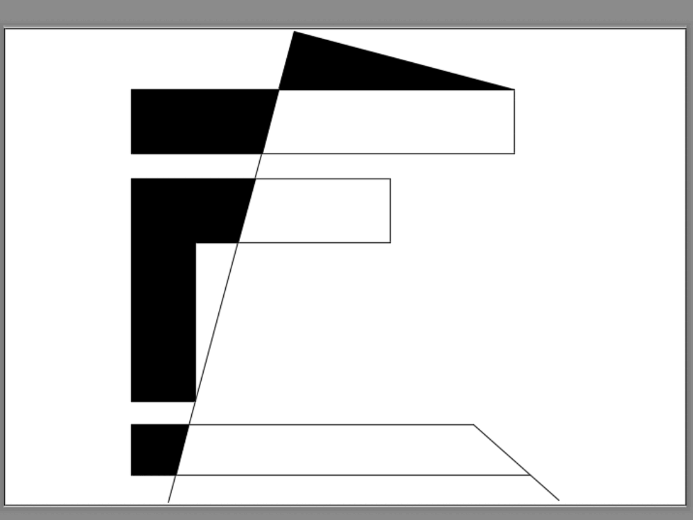 Logo de la facultad de arq de la unam