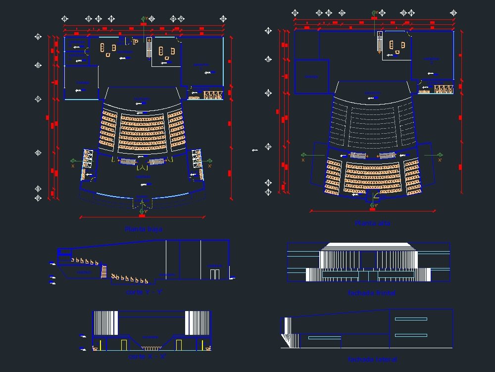 Auditorium