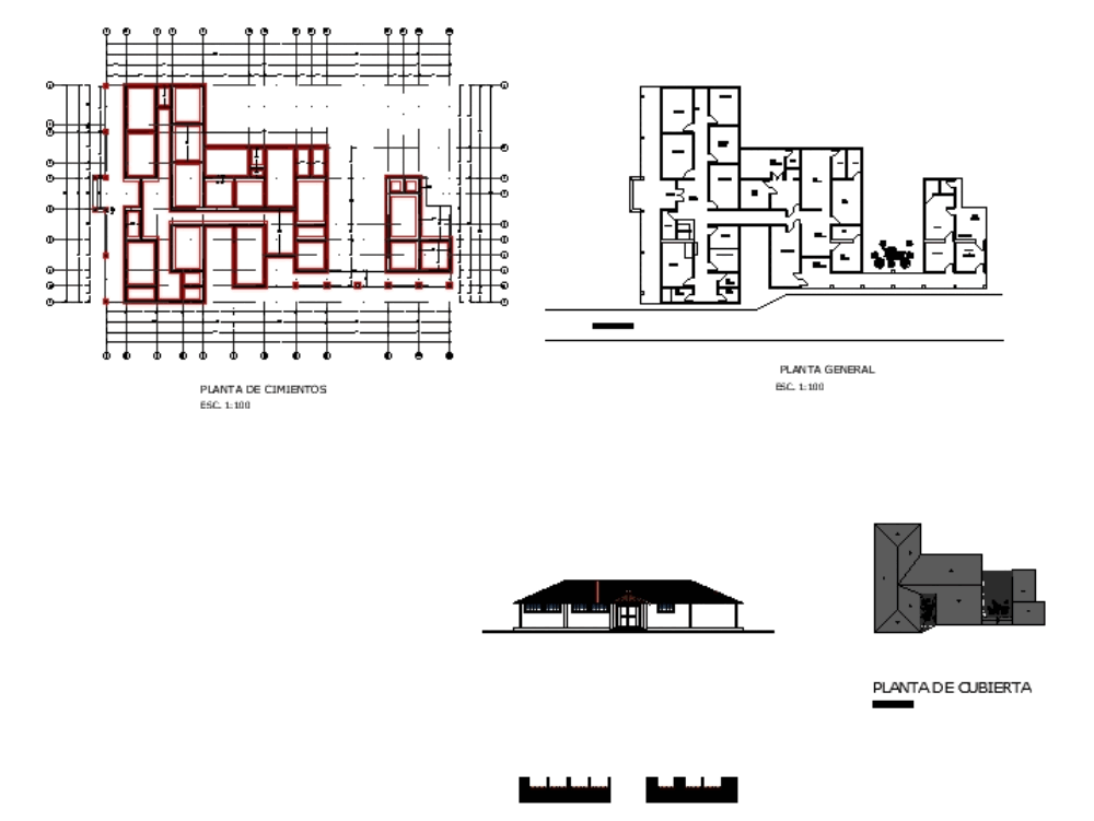 Charagua Hospital