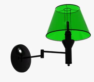 3d Wall Lamp