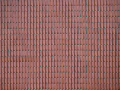 Roofing Tile Texture