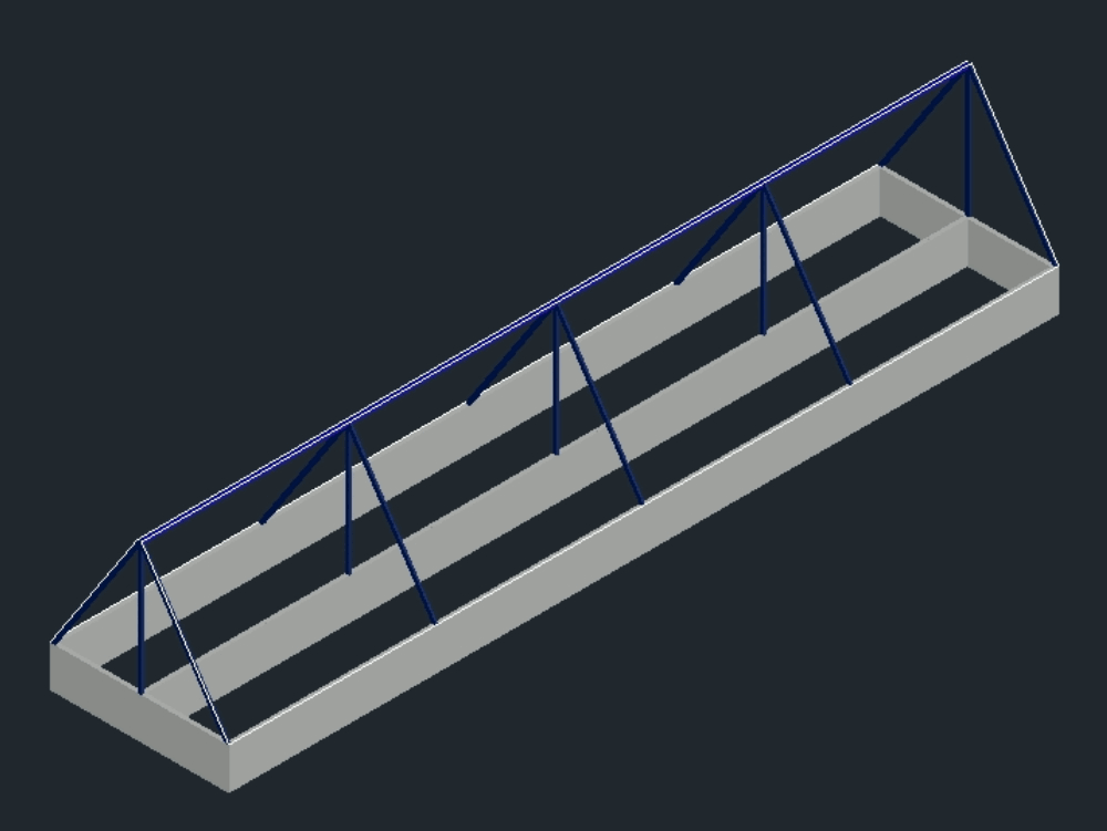3d Stonecutters for Lombricultura