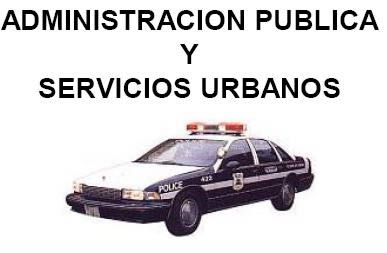 Normen der Stadtentwicklung - Mexiko - städtische Dienstleistungen