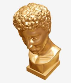 Busto 3d