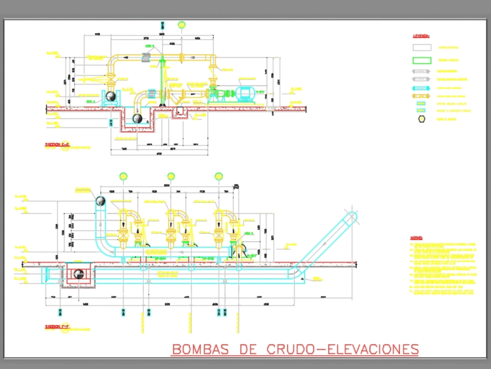 Oil pump in AutoCAD | CAD download (118.38 KB) | Bibliocad mechanical fuel injection diagram 