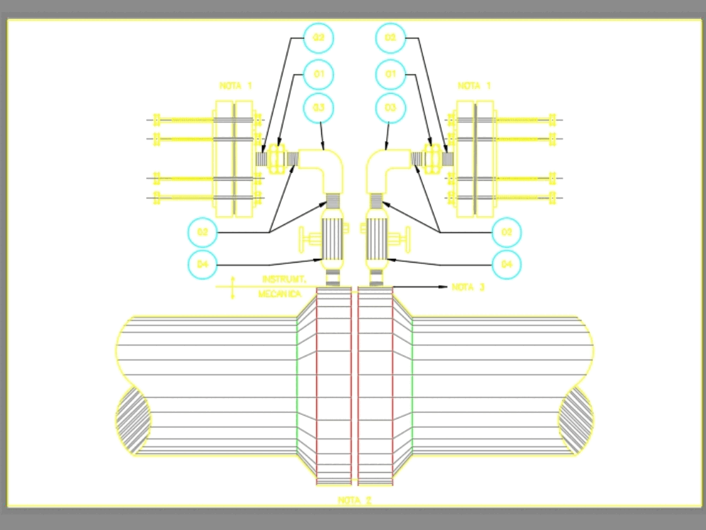 Instrumentierung