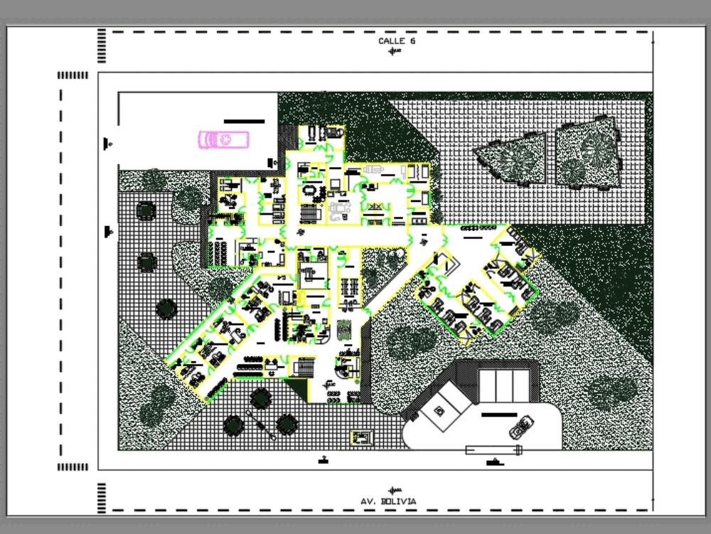 Health Center -Obstetrics