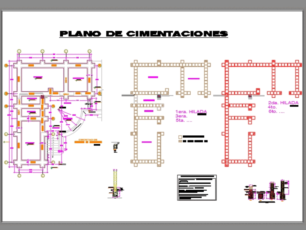 Baños termales yabroco - tacna (proyecto completo)