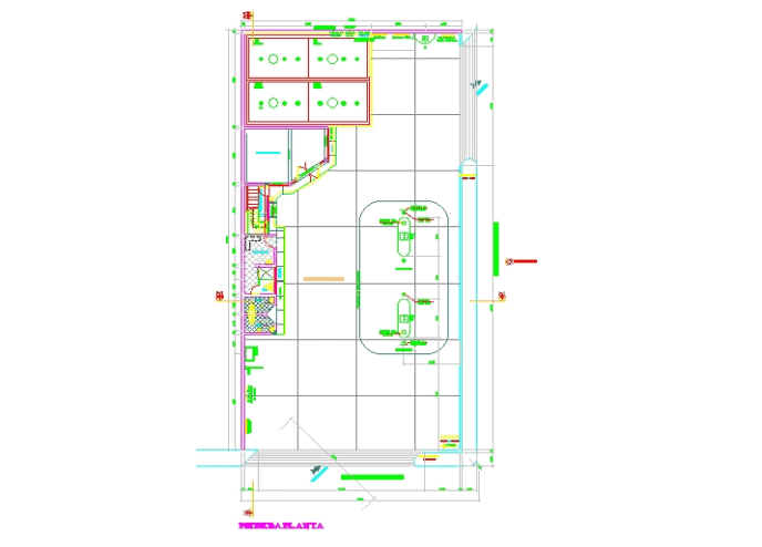 Gas Stations With Car Wash >> Gas station in AutoCAD | CAD download (723.99 KB) | Bibliocad Gas Stations With Car Wash >> Gas station in AutoCAD | CAD download (723.99 KB) | Bibliocad