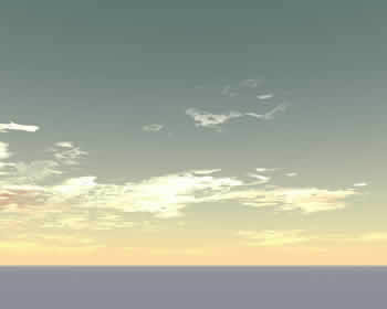 Sky - Render Picture